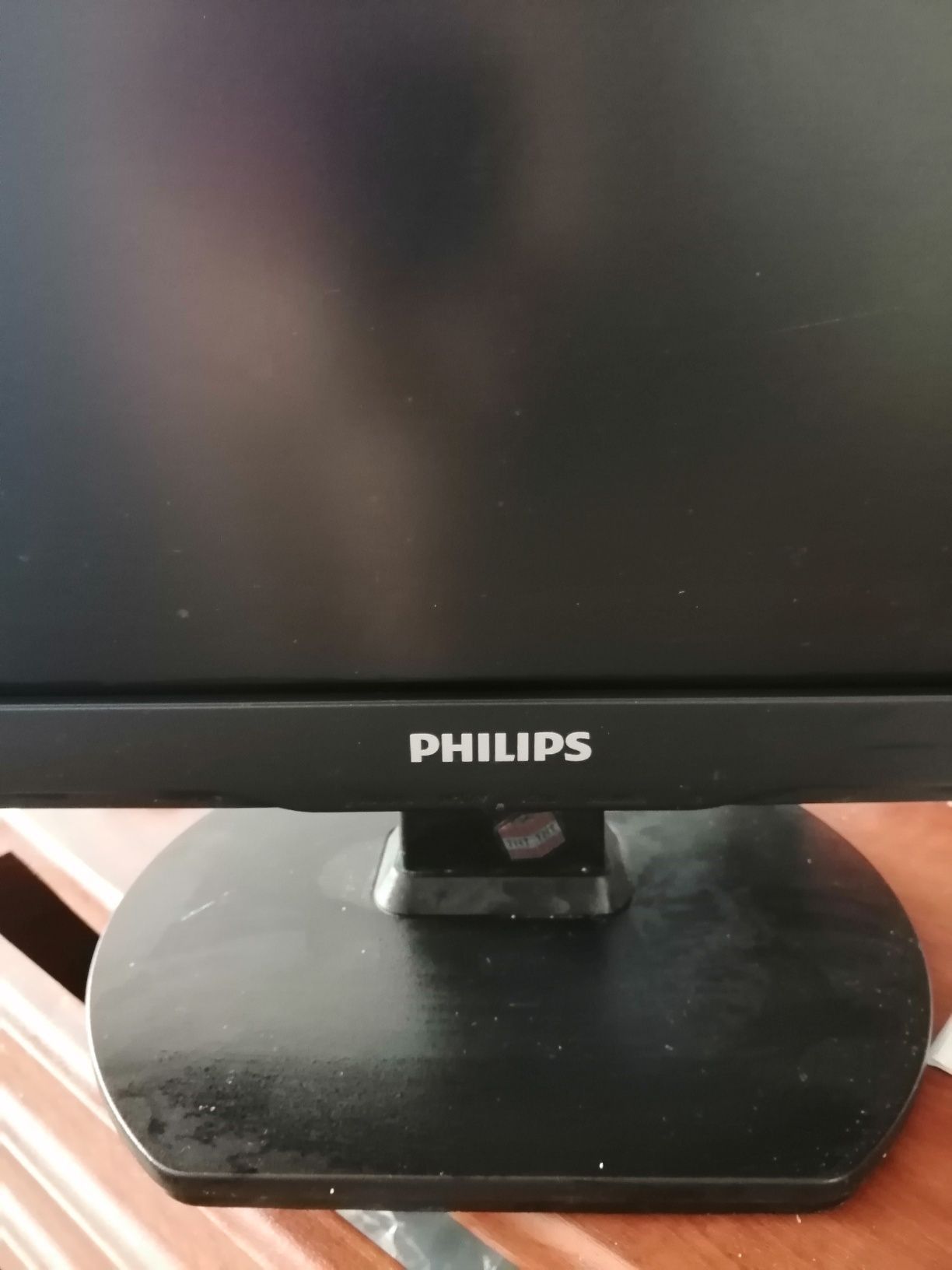 Монітор PHILIPS до компьютера
