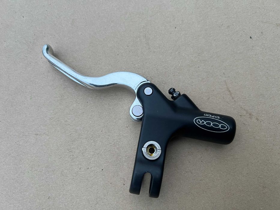 Klamka Hamulca CANNONDALE CODA EXPERT Hydrauliczny dźwignia Lewa Prawa