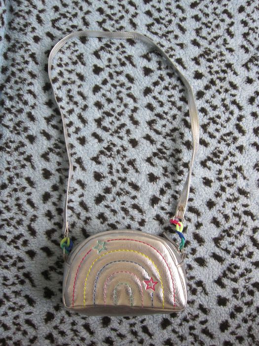 Женская сумочка-косметичка, сумка мини