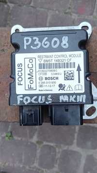 Sensor Poduszek ford focus mk3 polift