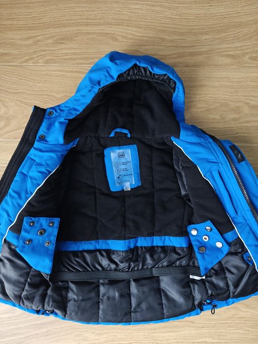 Kurtka zimowa Coolclub r. 92