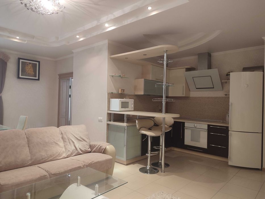 Продажа 3 к.кв./ ЖК Дом на Петровского/ ЦЕНТР/Ярослава Мудрого