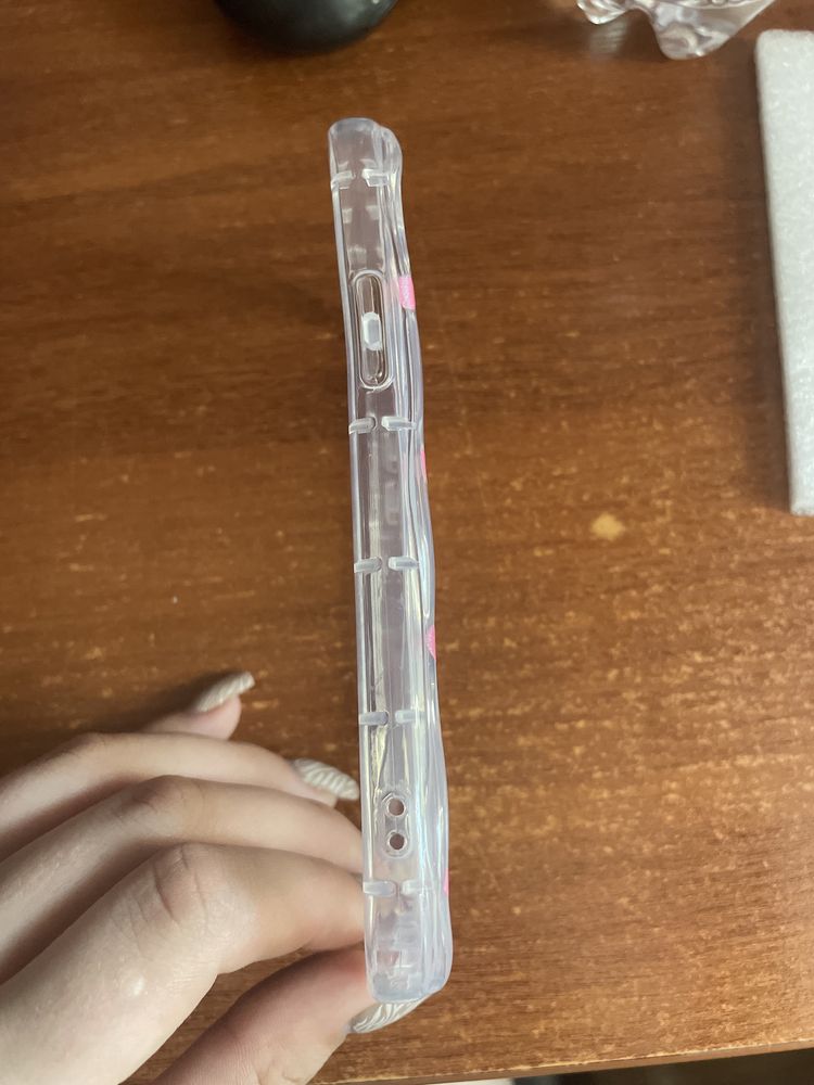 Чолох на iphone 12