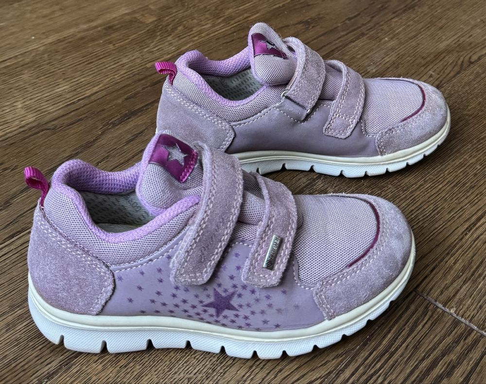 Primigi кроссовки Gore-tex р.30 (19,5 см)