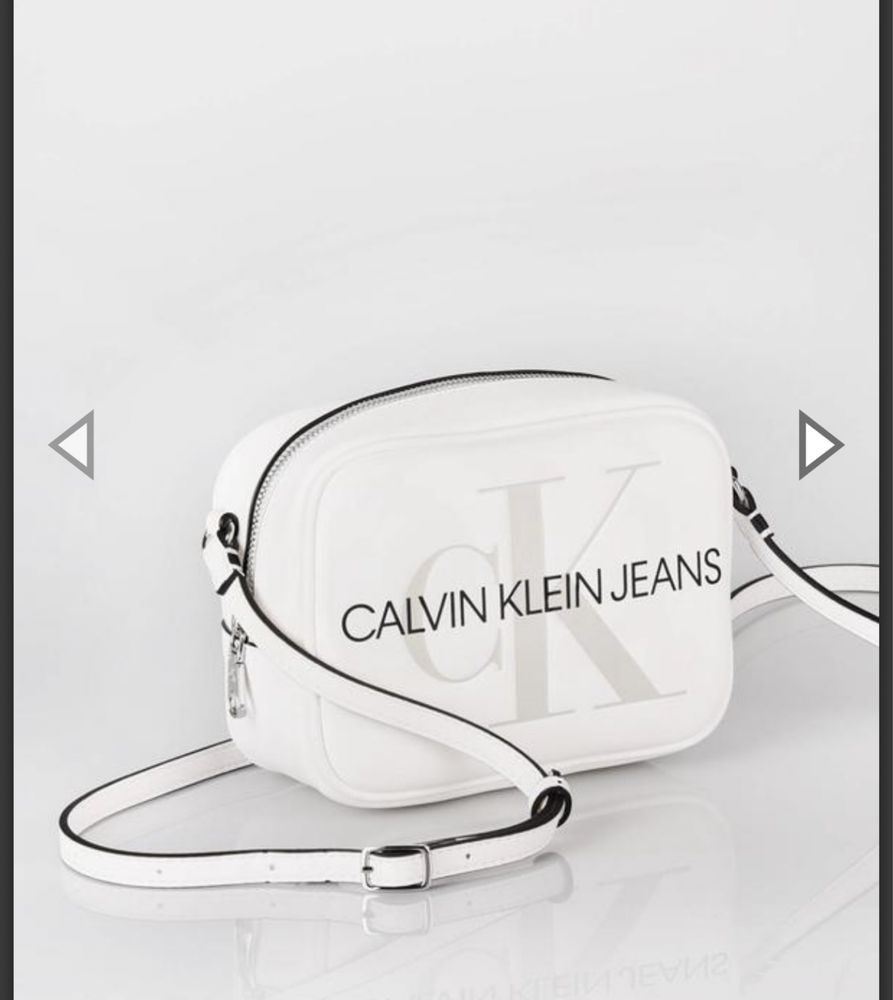 Сумка calvin klein
