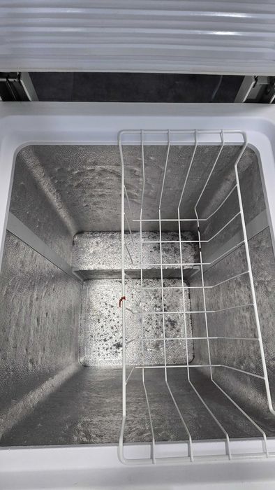 Arca congeladora Usado