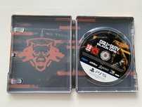 Call Of Duty Black Ops 6 PL ps5 stan BDB