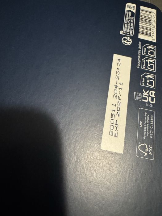 Zestaw Rituals Man 4-elementy