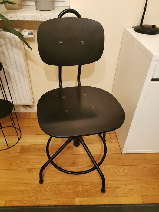 Krzesło obrotowe do biurka Kullaberg Ikea