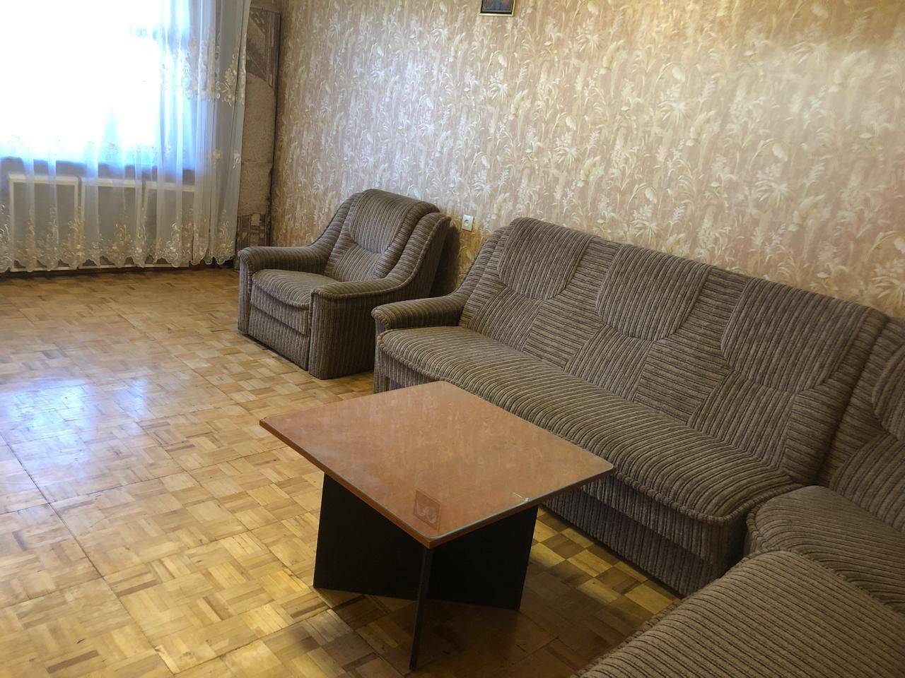 Продамється квартира 2 кімнати 54,2м. кв.