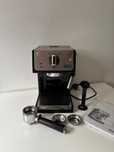 Ekspres do kawy kolbowy Delonghi ECP33.21.BK