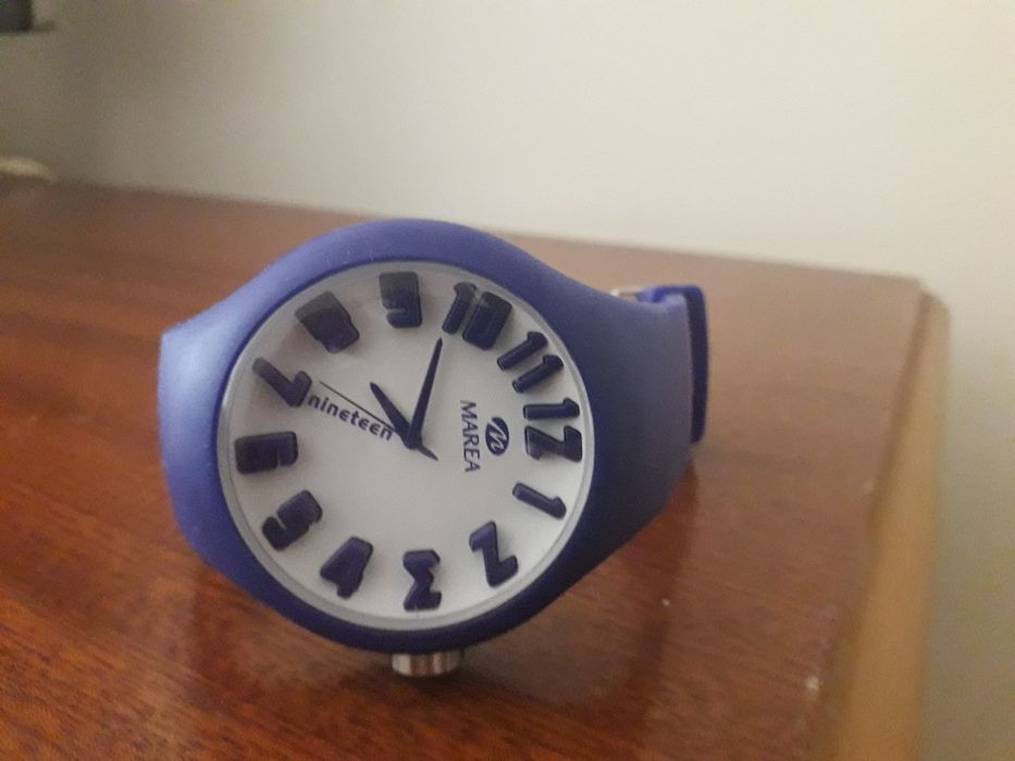 Relógio Marea Nineteen