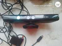 KINECT Xbox 360 kamera + zasilacz 230V komplet