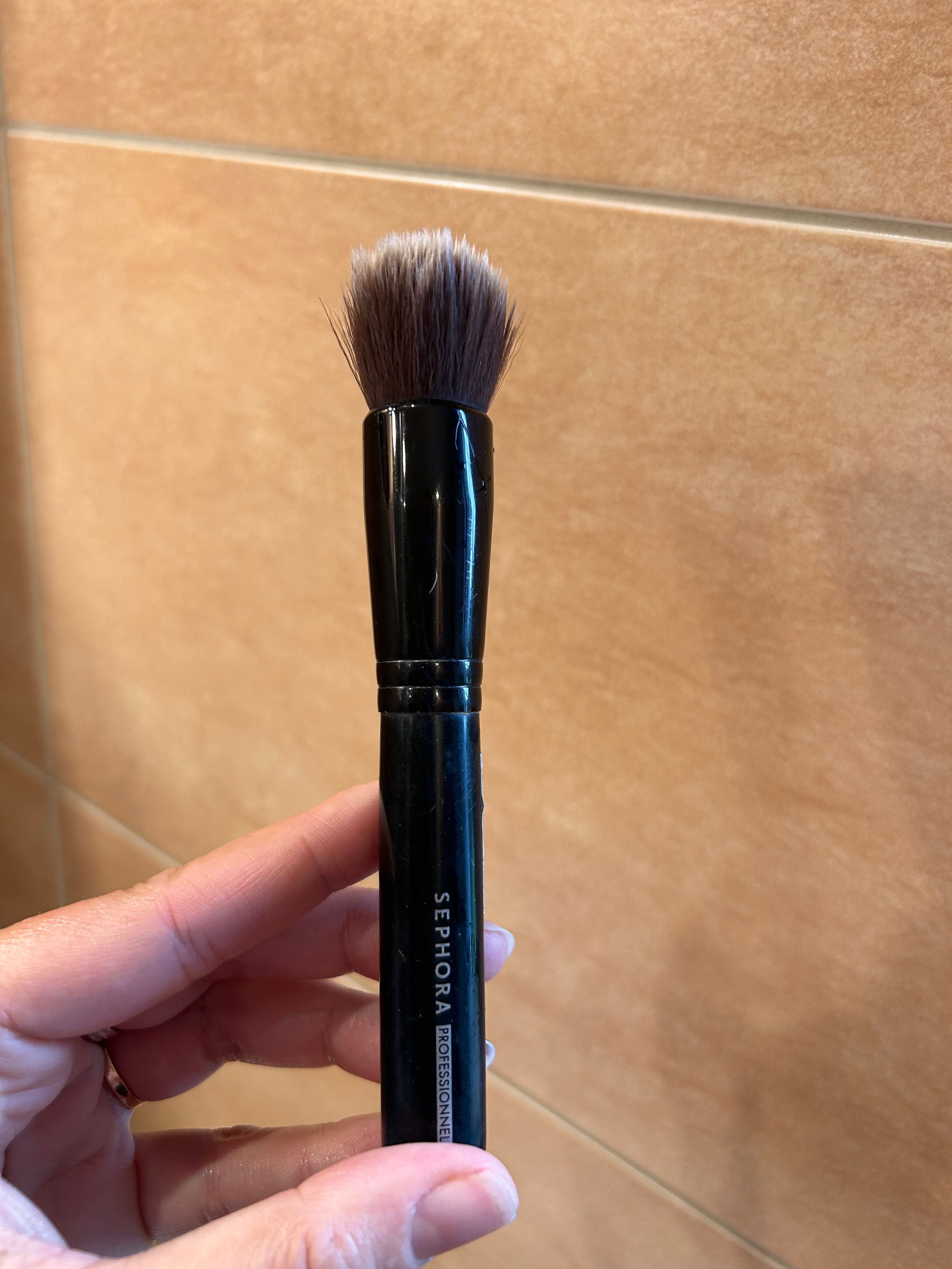 Oryginalny pędzel sephora