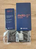 Nowa Motorola moto g 24 Power na gwarancji