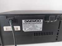 Magnetowid firmy Daewoo