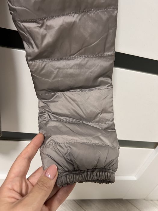 Жилетка з натуральним хутром та кофта! Комплект!