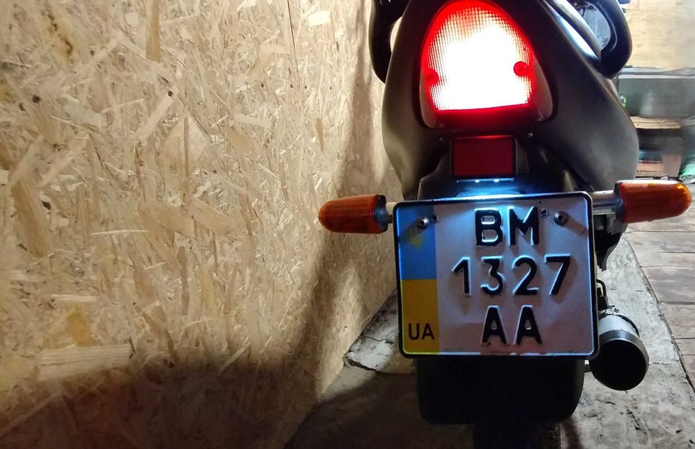 Продам скутер Suzuki Avenis 150