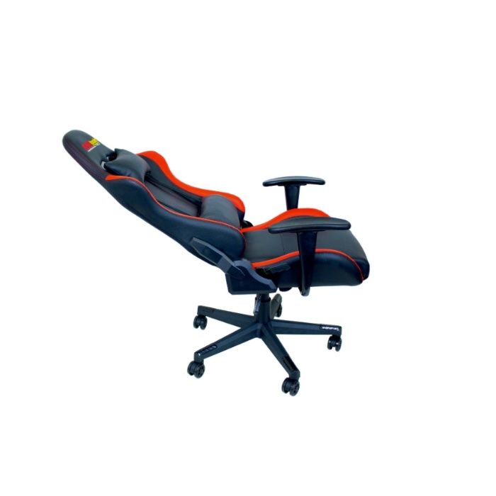 Cadeira de Escritório e Gaming KROFTOOLS RACING OFFICE