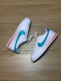 Nike Cortez Shoes White Оригінал