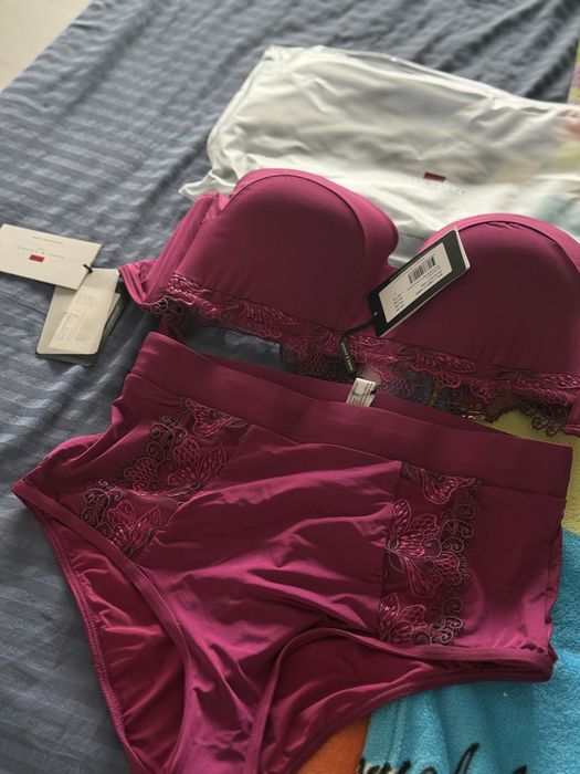 Купальник marc&andre, новый