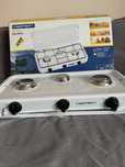 Kuchenka Gas Stove KO-63-83