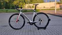 Orbea orca m20 aero ultegra 57 L rower szosowy