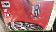 PGR 4 xbox 360, Project gotham racing 4 xbox 360