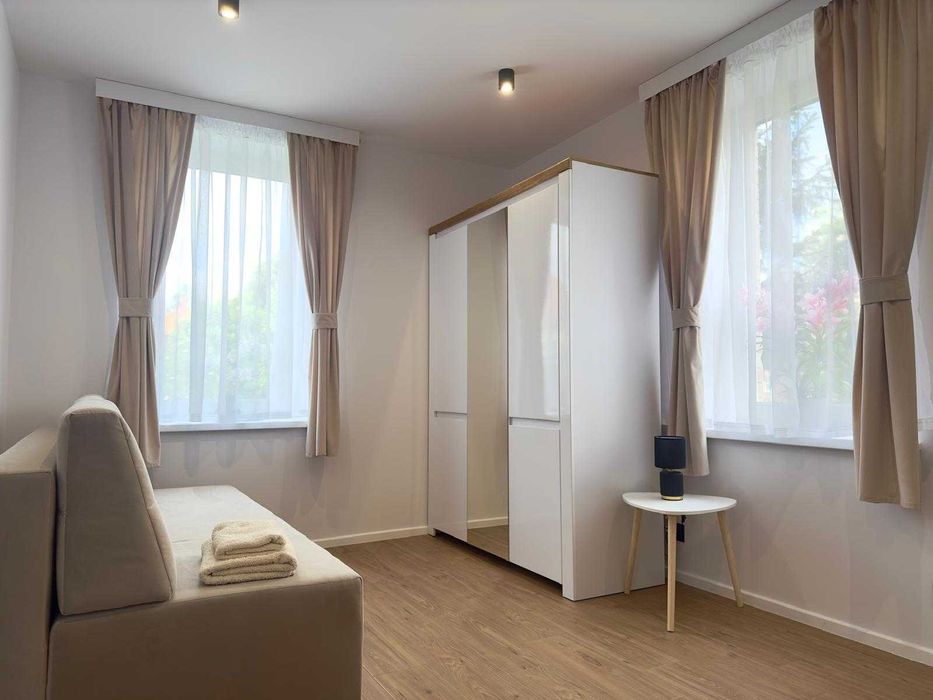 Apartament SŁONECZNY Kudowa-Zdrój