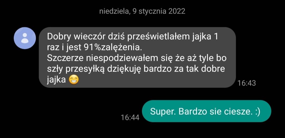 Jaja lęgowe brojler Ross 308, brojlery mięsne, kury