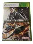 Xbox 360 Ace Combat Assault Horizon Gra X360