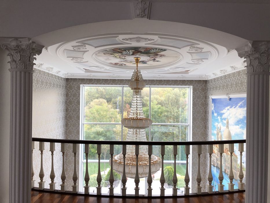 Продаж будинку та 18 соток землі