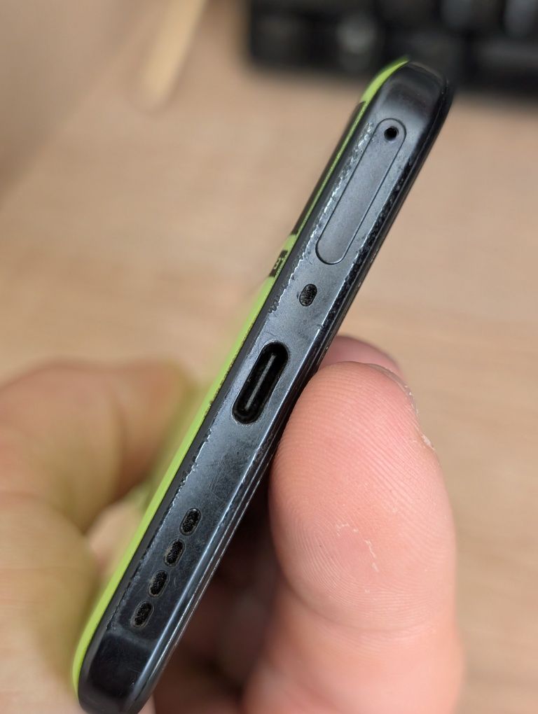 Realme gt neo 2 128GB (neverlock)