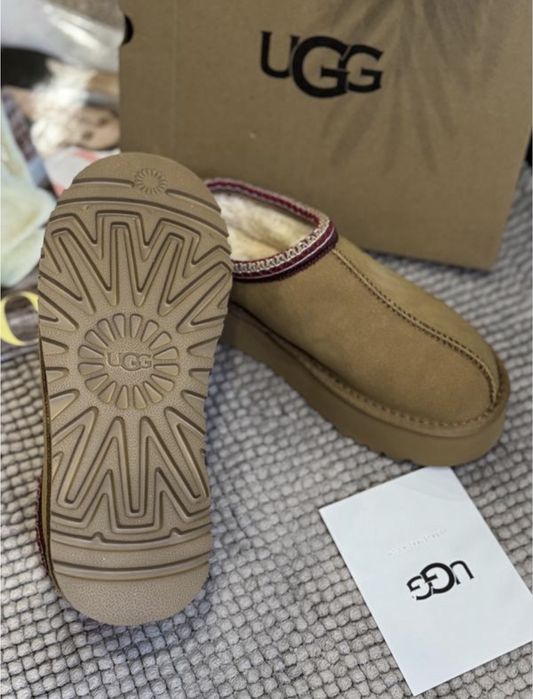 Угги  Ugg tazz 24,5 см