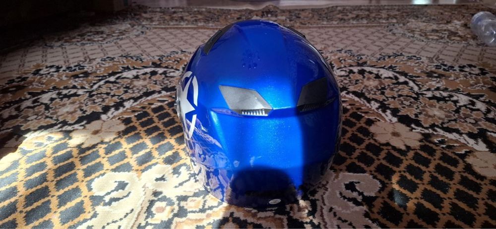 Продам шлем для мопеда David