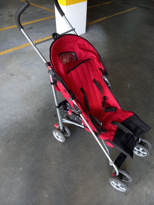 Carrinho Bengala Zippy e Trotinete Patrulha Pata