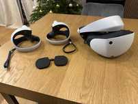 Google PlayStation VR2, wirtualna rzeczywistość PlayStation 5