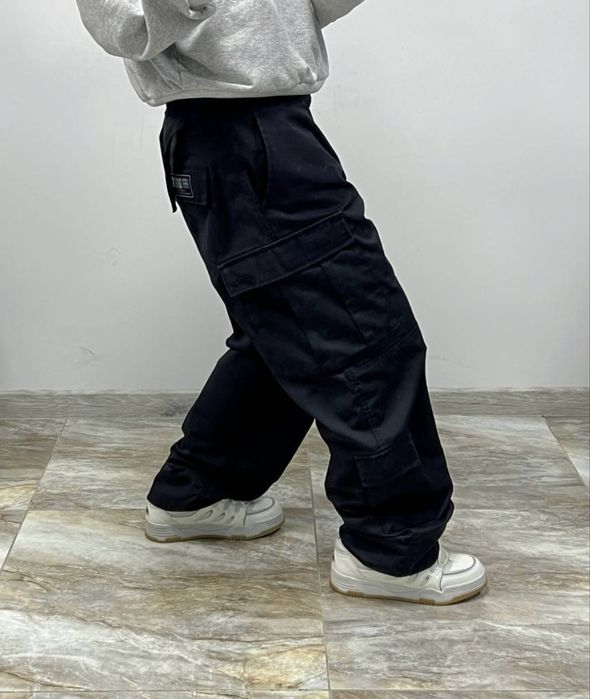 Карго штани Corteiz alcatraz cargo pants кортез drip trapstar drill