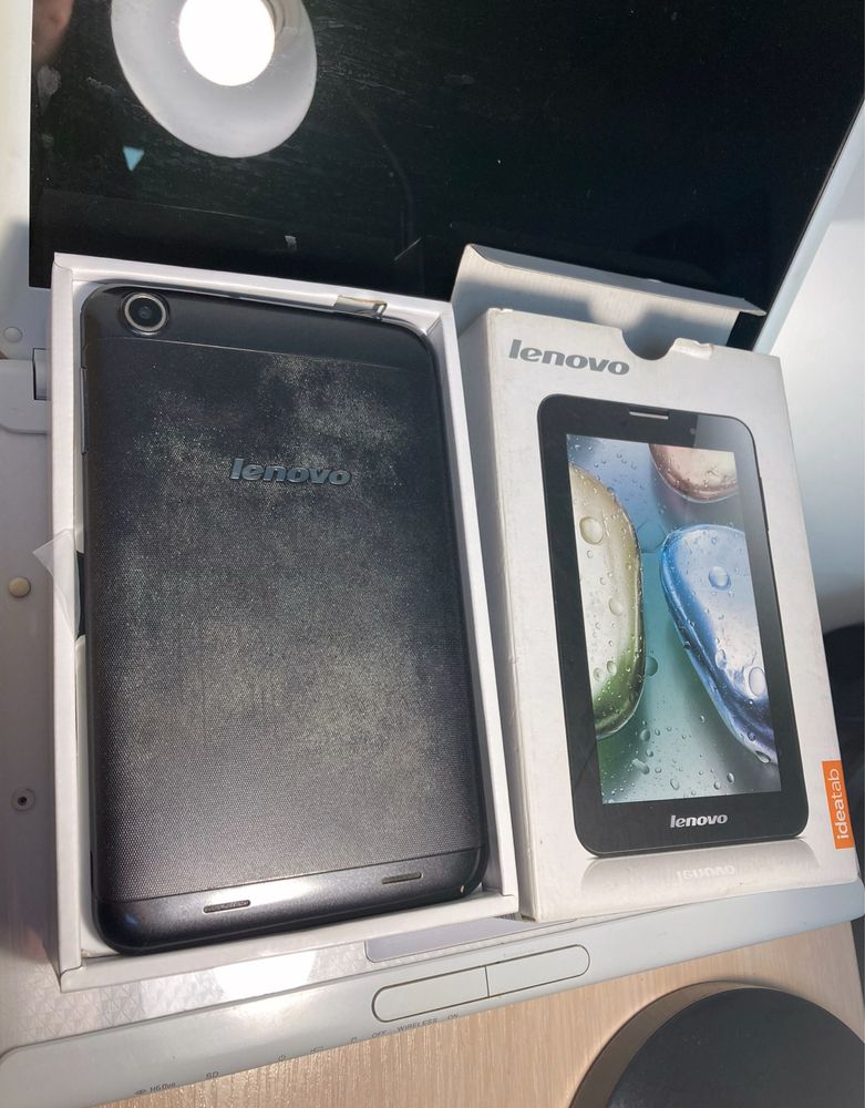 Продам планшет Lenovo IdeaTab A3000-F