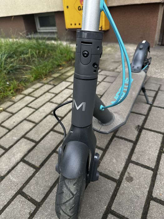 Hulajnoga Motus Scooty 10 Lite
