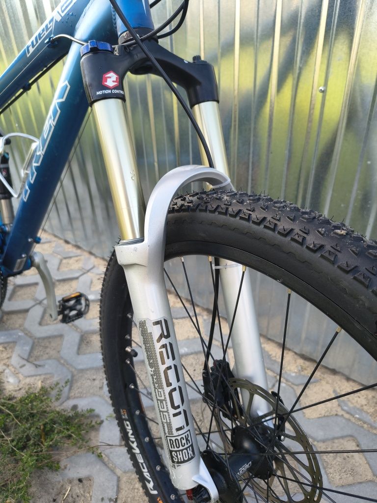 RockShox Recon SL