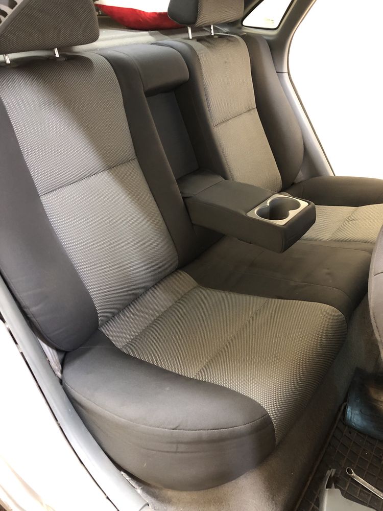 Запчасти Chevrolet LACETTI 1.8 CDX