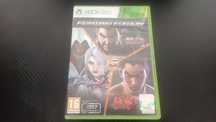 Tekken Tag Tournament 2 Xbox 360 Eng