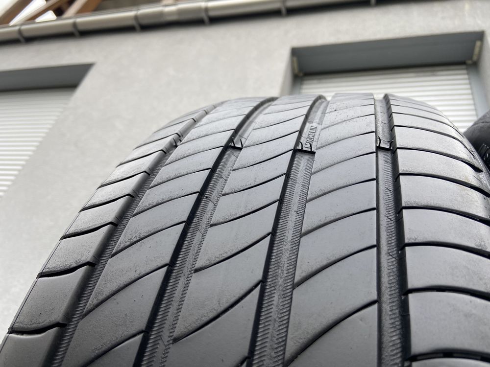 2szt letnie 235/50R19 Michelin 2020r 6,8mm 100% bieżnika L544 Gwaranc