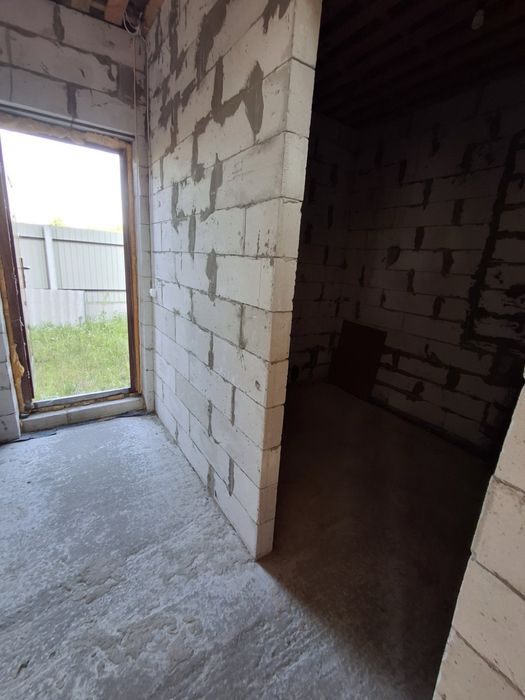 Будинок новий  в Старий Білоус. 10 км від Чернігова