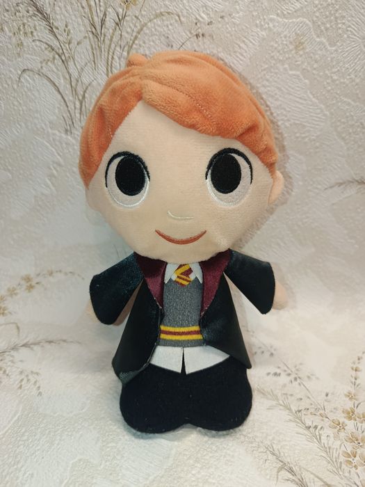 Мягкая игрушка Рон Уизли Гарри Поттер Funko Harry Potter