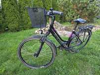 Rower trekkingowy Kross Trans 3.0