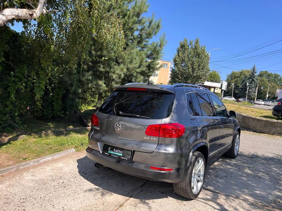 Volkswagen Tiguan в кредит БЕЗ АВАНСУ!!!