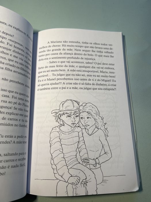 Livro Coleção 7 irmãos- Família Machado- Uma equipa fantástica