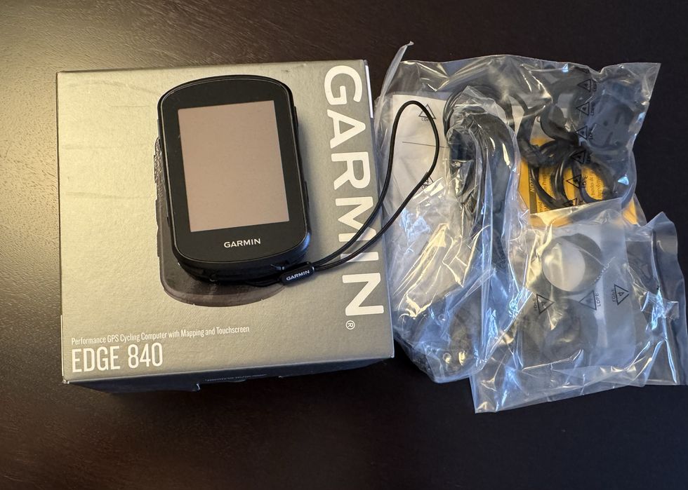 Garmin Edge 840 GPS